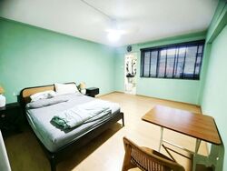 Blk 801 Woodlands Street 81 (Woodlands), HDB 5 Rooms #597071451